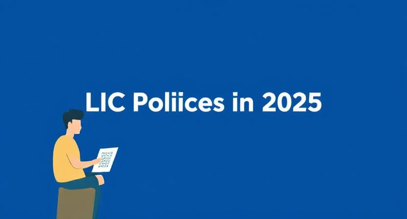 LIC Policies in 2025